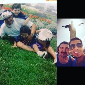 Meet your Posher, Raul