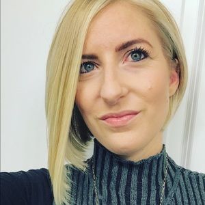 Meet your Posher, Allison