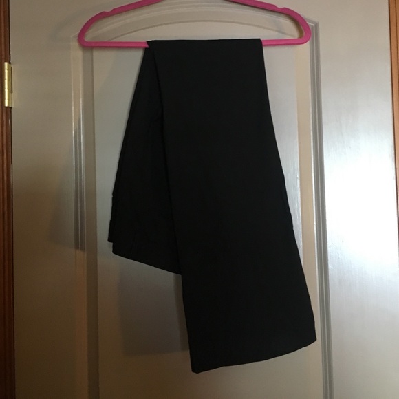 Express editor pants