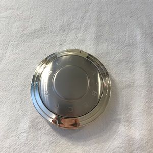 Becca Blush and Hightlight