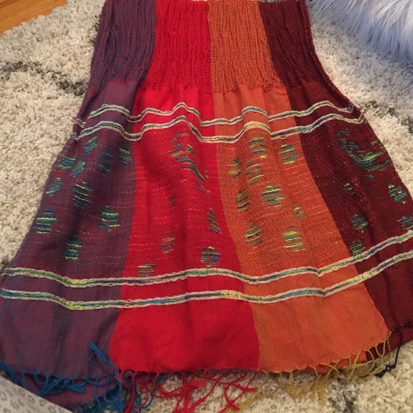 Scarf - Picture 2 of 2