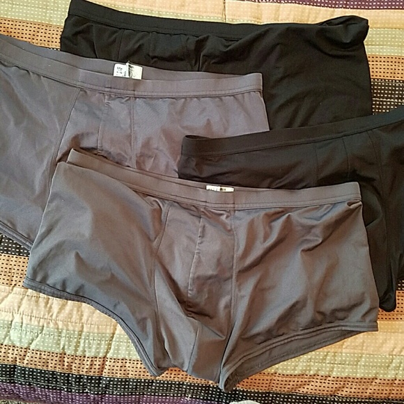 Mens size xl underwear