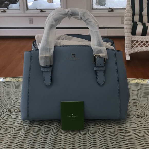 kate spade Handbags - Authentic Kate Spade Charlotte Street Sloan. NWT.