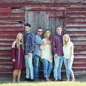 Meet your Posher, Cailey