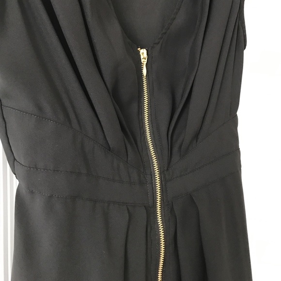 Black H&M dress - Picture 3 of 3