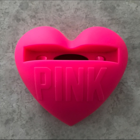PINK iPhone 5 speaker