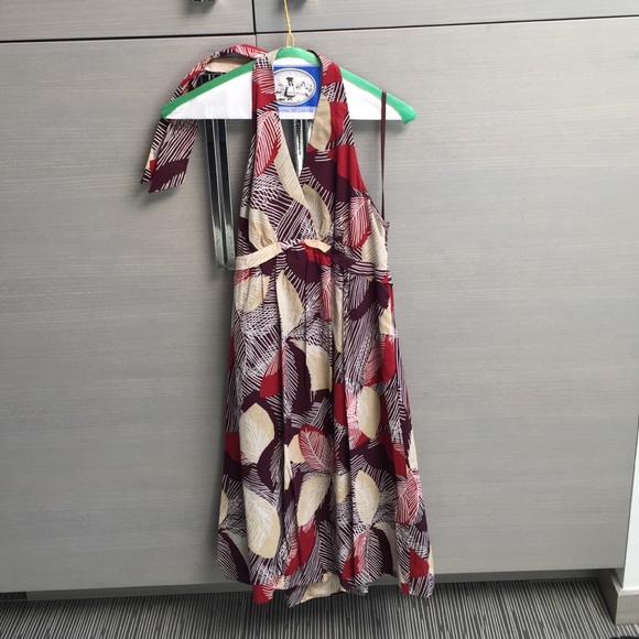 Bcbg dress