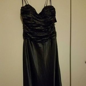Evening Dress