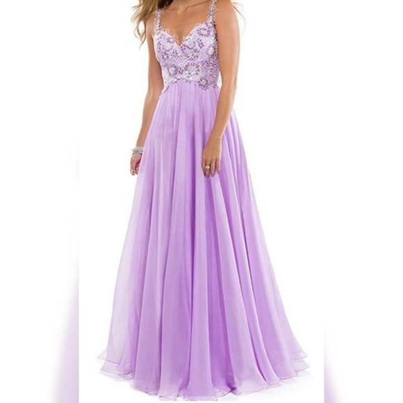 Prom Dress - Picture 1 of 3