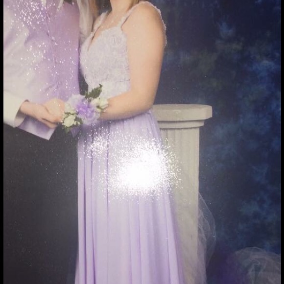 Prom Dress - Picture 3 of 3