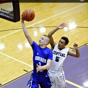 Meet your Posher, Cody