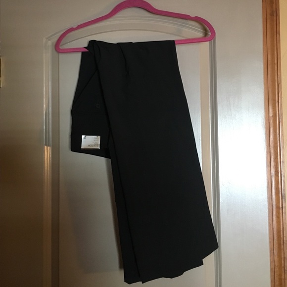 Express editor pants