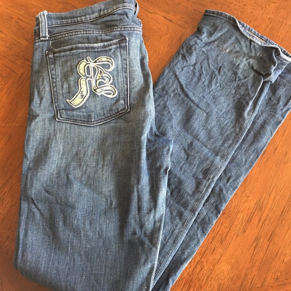 Rock and Republic Bootcut Jeans