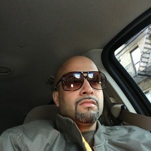 Meet your Posher, Danny