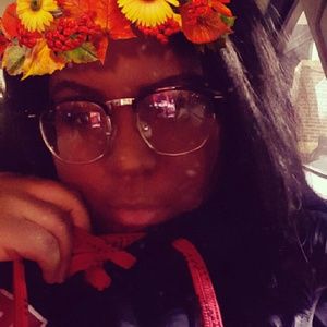 Meet your Posher, Adrina