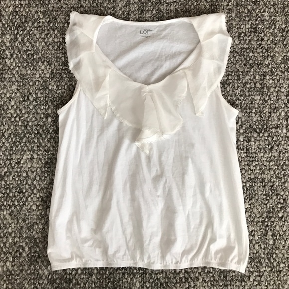 Ann Taylor LOFT Blouse