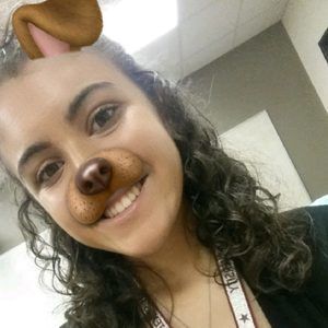 Meet your Posher, Veronica