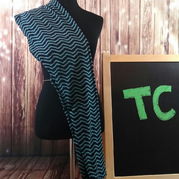 Lularoe leggings Tall and Curvy
