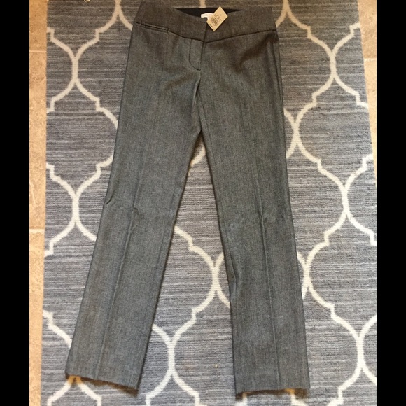 New Ann Taylor dress pants