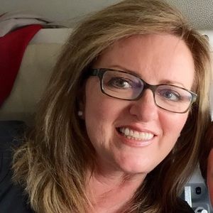 Meet your Posher, Allyson