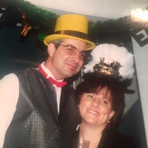 Meet your Posher, Marti