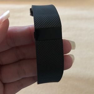 Fitbit Charge HR