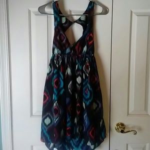 Roxy beach dress