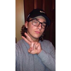 Meet your Posher, Jake