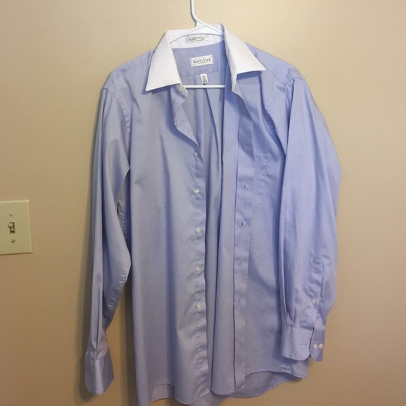 VAN HEUSEN dress shirt