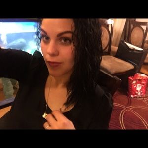 Meet your Posher, Jalitza