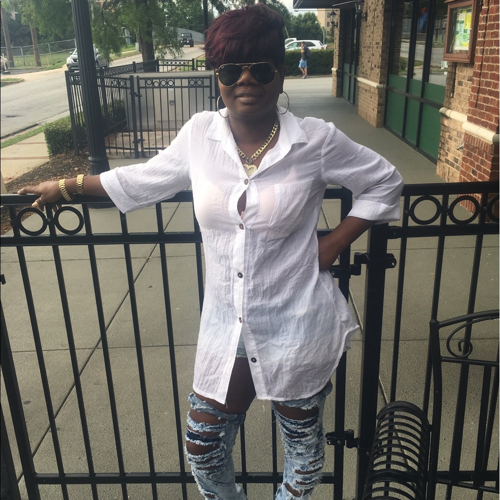 Meet your Posher, Michelle