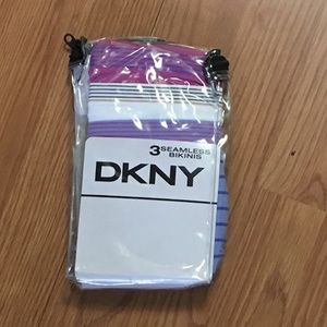 DKNY underwear