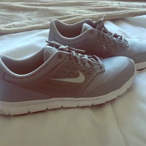 Nike running shoes