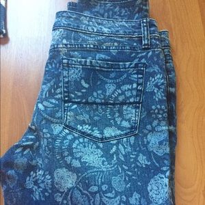 NWOT Merona Skinny Jeans