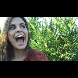 Meet your Posher, Karsyn