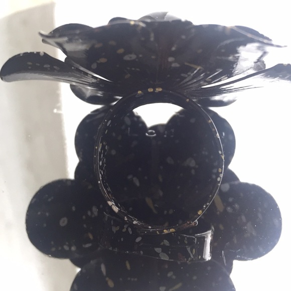 Cocktail ring - Picture 2 of 2