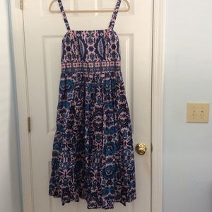 NWT Taylor Sz 10 Sundress!