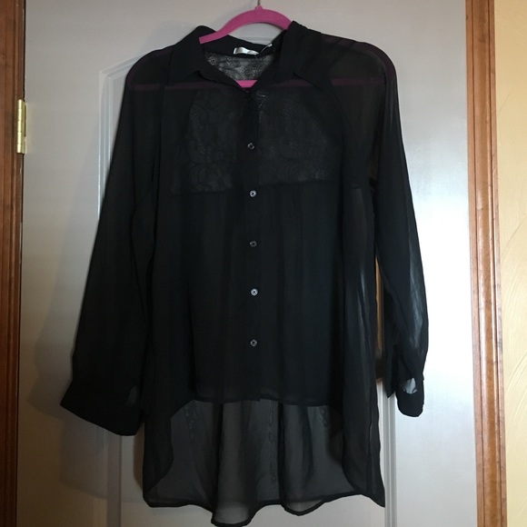 Lauren Conrad Blouse