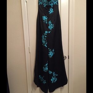 Gorgeous Jovani evening gown