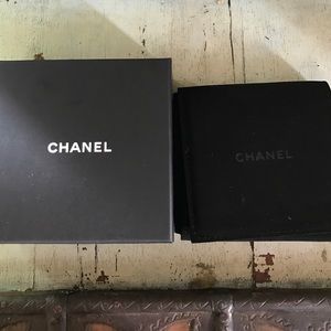 Chanel brooch pin