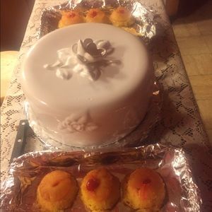 Meet your Posher, Joann