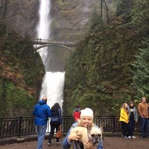 Meet your Posher, Justine