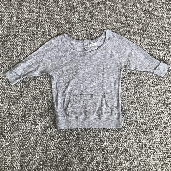 Comfy Aerie Sweater
