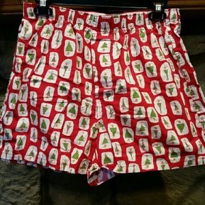 Christmas Tree Boxers