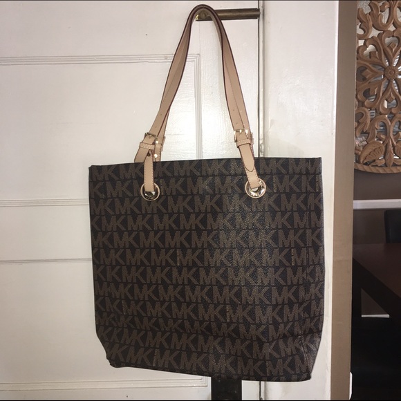 MK Tote bag!