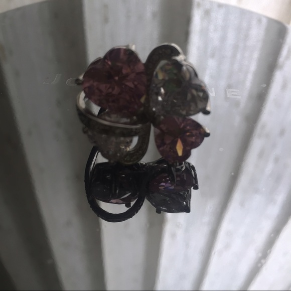 Cocktail ring - Picture 2 of 2