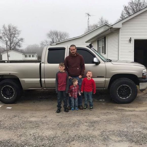 Meet your Posher, Cody - Picture 1 of 1