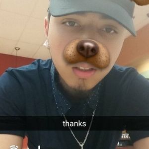 Meet your Posher, Paul