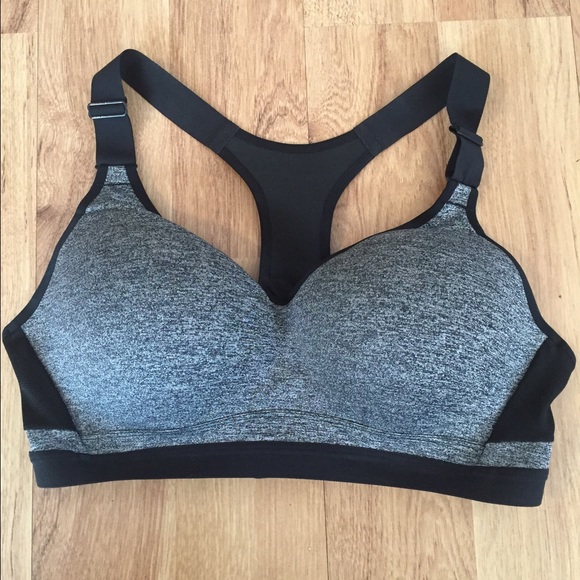 VSX Victoria's Secret sports bra 36D