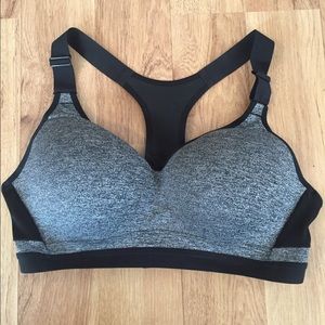 VSX Victoria's Secret sports bra 36D
